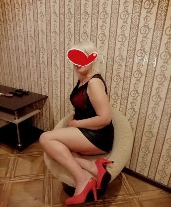 Проститутка Даусуз : Елена